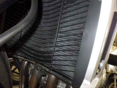 Yamaha FZ1 Fazer 2008