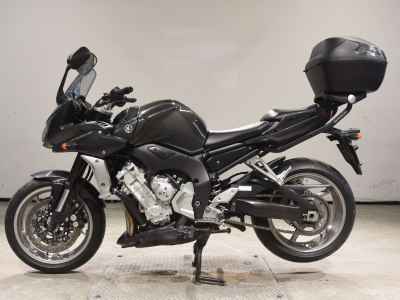 Yamaha FZ1 Fazer 2008