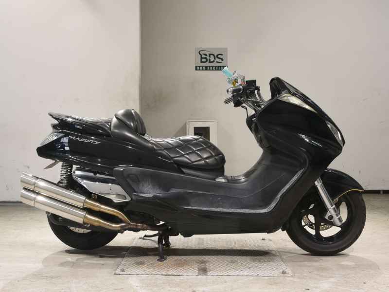 Yamaha Majesty 250