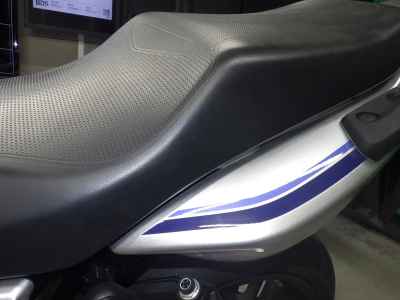 Honda CB1300SF 2023
