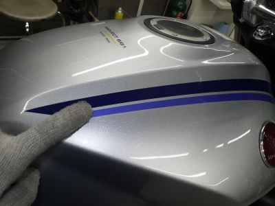 Honda CB1300SF 2023