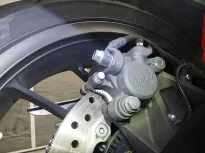 Honda CB1300SF 2023