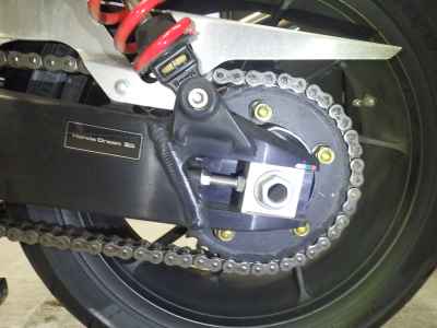 Honda CB1300SF 2023