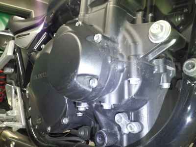 Honda CB1300SF 2023