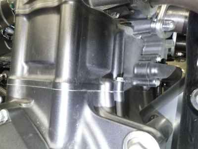 Honda CB1300SF 2023