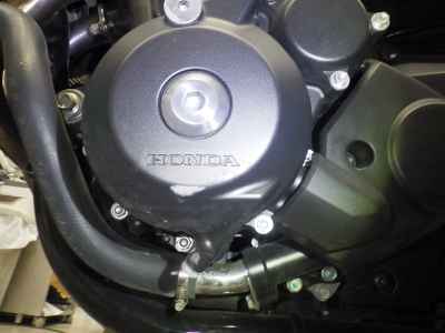 Honda CB1300SF 2023