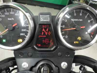 Honda CB1300SF 2023