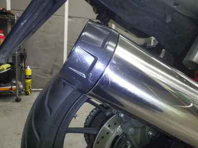 Honda CB1300SF 2023