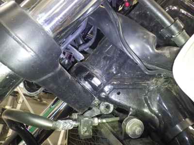 Honda CB1300SF 2023