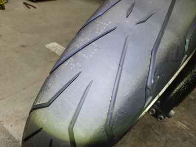 Honda CB1300SF 2023