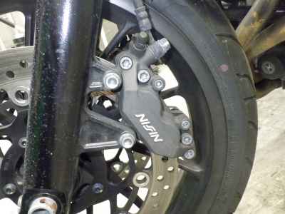Honda CB1300SF 2023