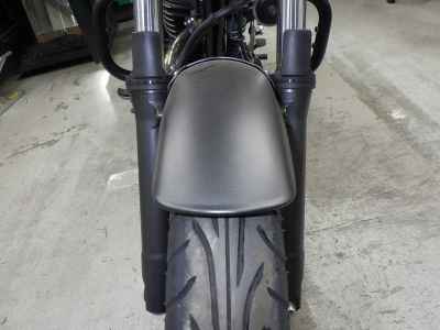 Honda GB350 2023