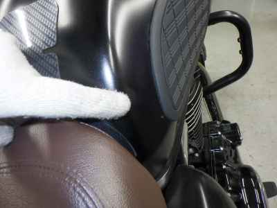 Honda GB350 2023