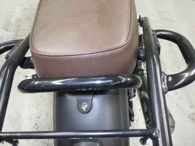 Honda GB350 2023