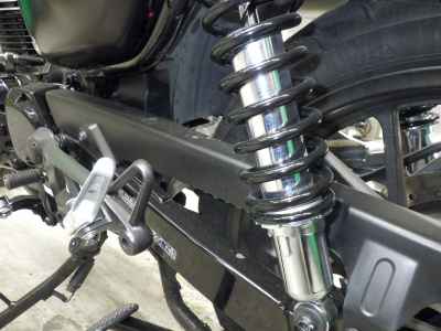 Honda GB350 2023