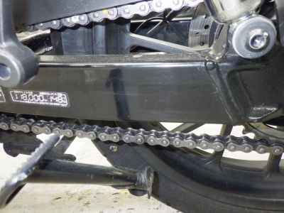 Honda GB350 2023