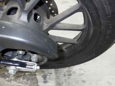 Honda GB350 2023