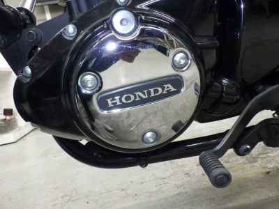 Honda GB350 2023
