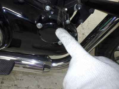 Honda GB350 2023