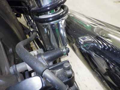 Honda GB350 2023