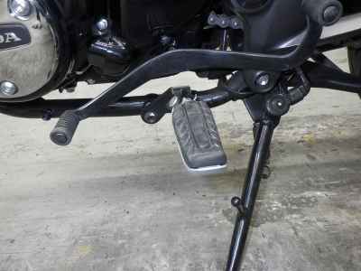 Honda GB350 2023