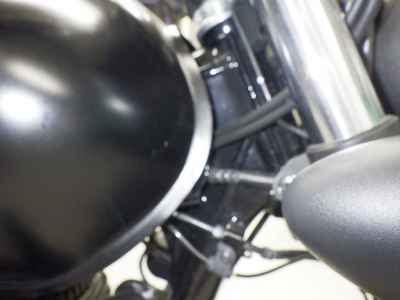 Honda GB350 2023