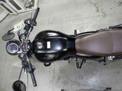 Honda GB350 2023