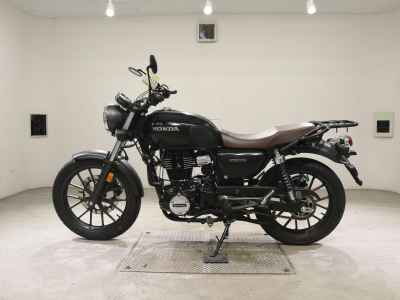 Honda GB350 2023