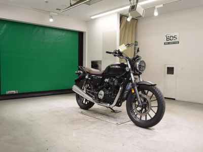 Honda GB350 2023