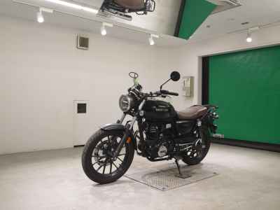 Honda GB350 2023