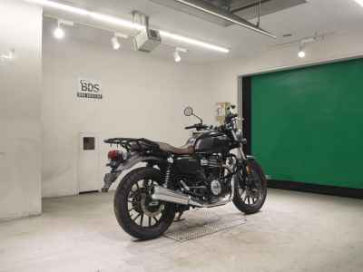 Honda GB350 2023