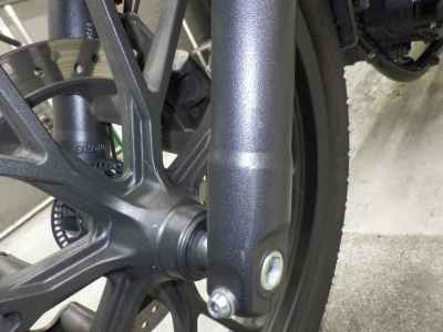 Honda GB350 2023