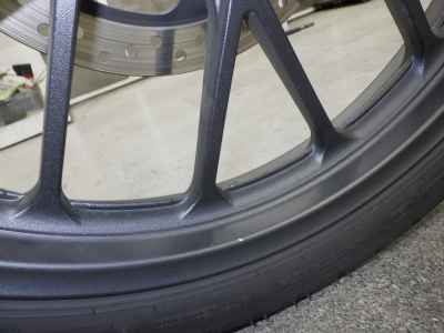 Honda GB350 2023