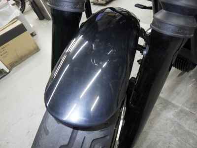 Harley-Davidson Street Bob FXBBS1870