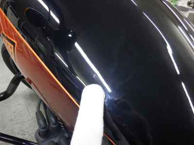 Harley-Davidson Street Bob FXBBS1870