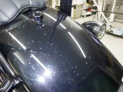 Harley-Davidson Street Bob FXBBS1870