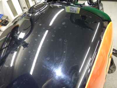 Harley-Davidson Street Bob FXBBS1870