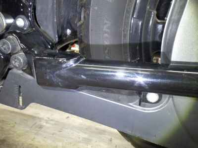 Harley-Davidson Street Bob FXBBS1870