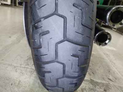 Harley-Davidson Street Bob FXBBS1870