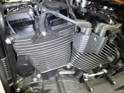 Harley-Davidson Street Bob FXBBS1870