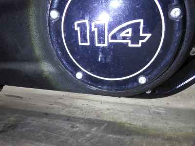 Harley-Davidson Street Bob FXBBS1870