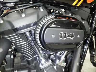 Harley-Davidson Street Bob FXBBS1870