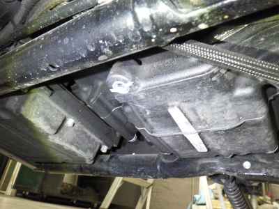 Harley-Davidson Street Bob FXBBS1870