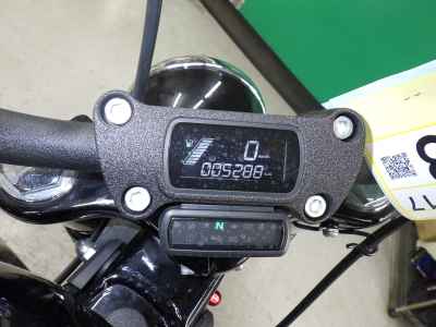 Harley-Davidson Street Bob FXBBS1870