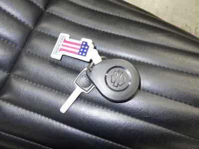 Harley-Davidson Street Bob FXBBS1870