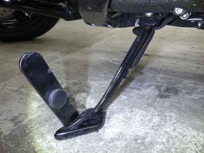 Harley-Davidson Street Bob FXBBS1870