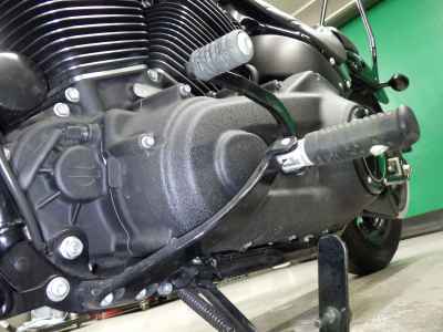 Harley-Davidson Street Bob FXBBS1870