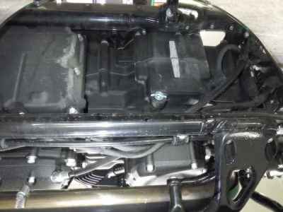 Harley-Davidson Street Bob FXBBS1870