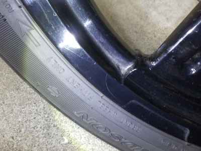 Harley-Davidson Street Bob FXBBS1870