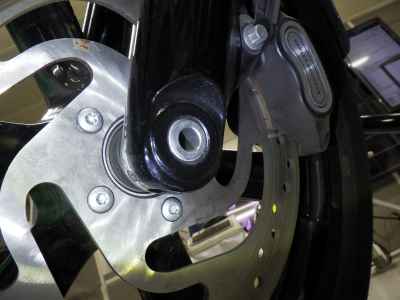 Harley-Davidson Street Bob FXBBS1870